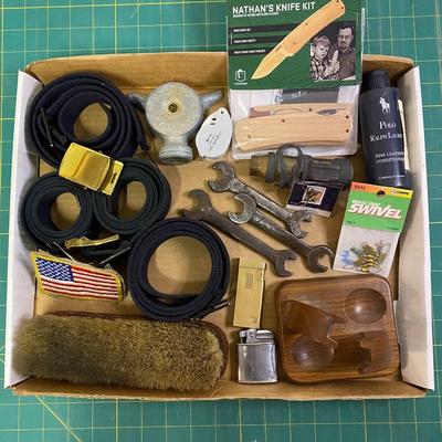 Junk Drawer Clean Out