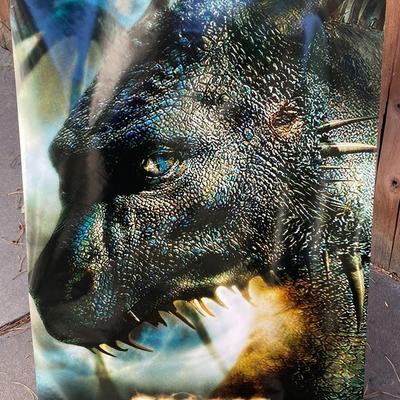 Eragon Movie Poster #3