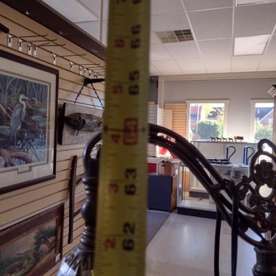 Tiffany Style Shade Floor Lamp