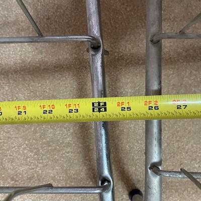 Shoe Rack Lot