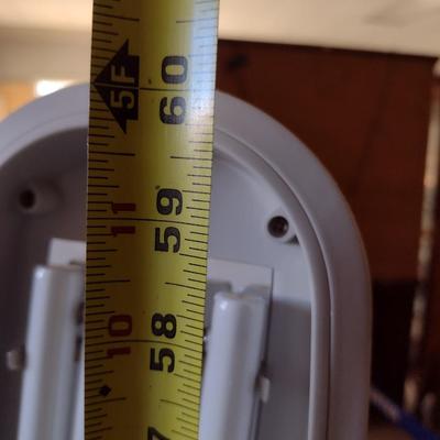 Adjustable Neck Floor Lamp
