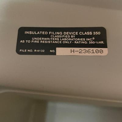 Sentry Fire Safe