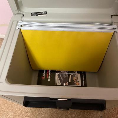 Sentry Fire Safe