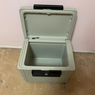 Sentry Fire Safe