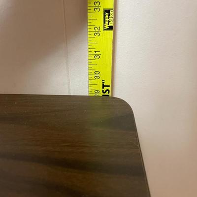 Sewing Machine Table