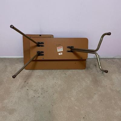 Sewing Machine Table
