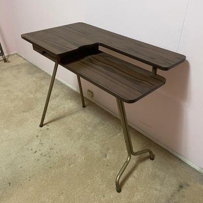 Sewing Machine Table