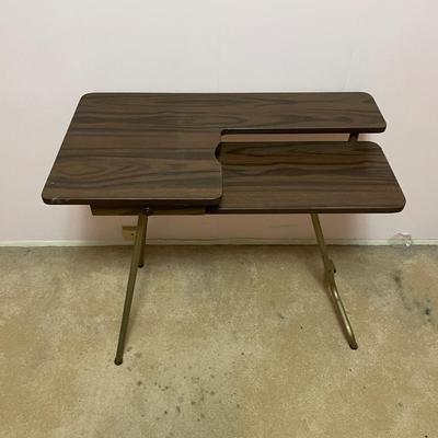 Sewing Machine Table