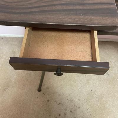 Sewing Machine Table