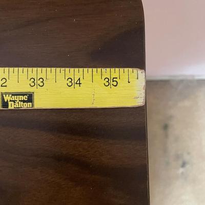 Sewing Machine Table