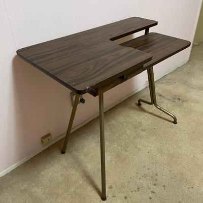 Sewing Machine Table