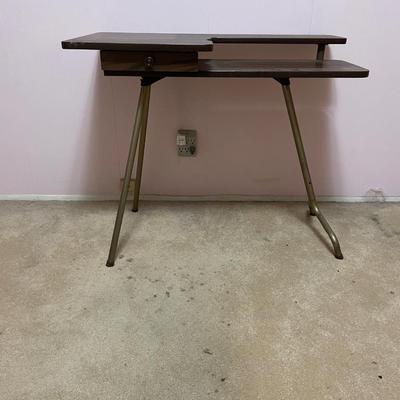 Sewing Machine Table