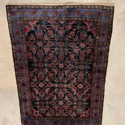 Vintage Persian Rug