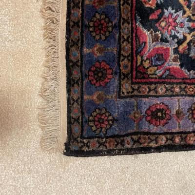 Vintage Persian Rug