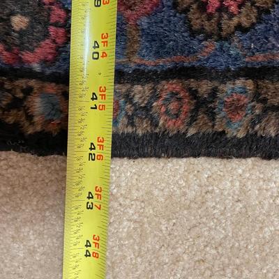 Vintage Persian Rug