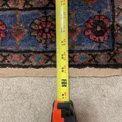 Vintage Persian Rug