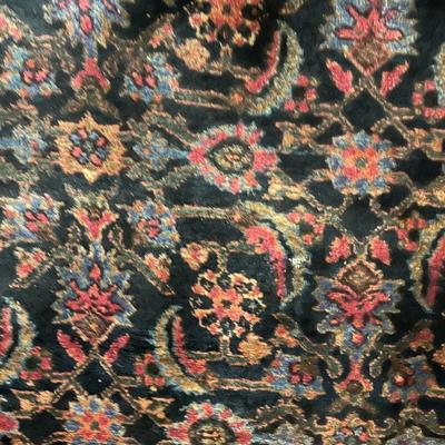 Vintage Persian Rug
