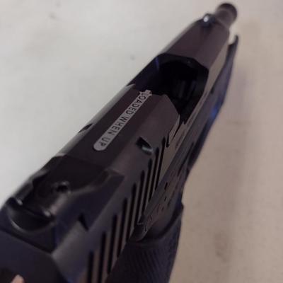 Ruger LC380 Compact Firearm with TR-9 Laser