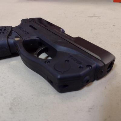 Ruger LC380 Compact Firearm with TR-9 Laser