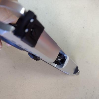 Ruger SR22P .22LR Firearm