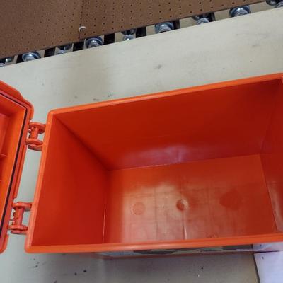 Sportsman's Dry Box