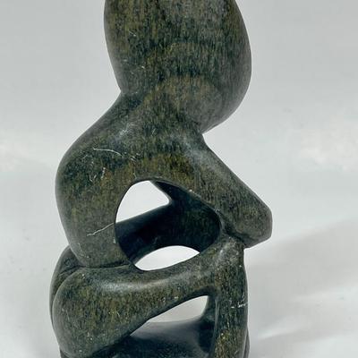 African Tribal Home Decor Housewarming Statue Figurine