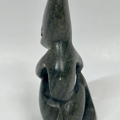 African Tribal Home Decor Housewarming Statue Figurine