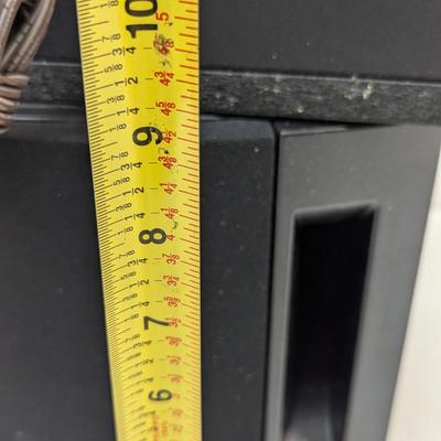 BOSE 201 V Speakers