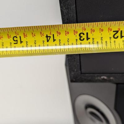 BOSE 201 V Speakers