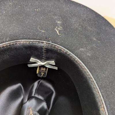 Stetson Cowboy Hat = Golfing Hats iBf Aussie Sports Hat