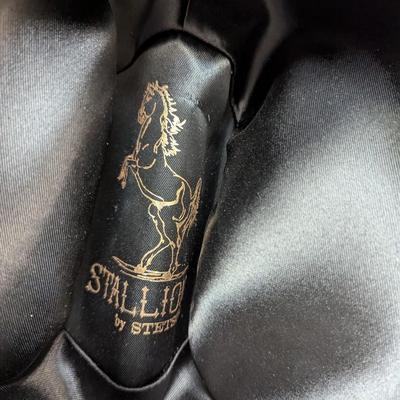 Stetson Cowboy Hat = Golfing Hats iBf Aussie Sports Hat