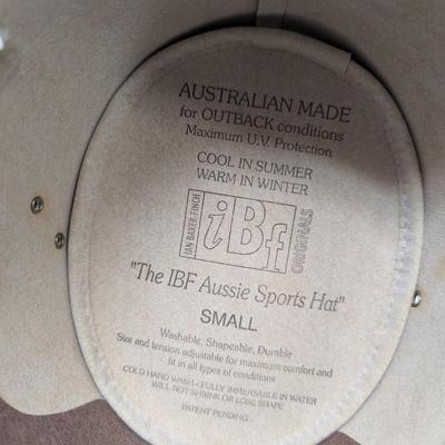 Stetson Cowboy Hat = Golfing Hats iBf Aussie Sports Hat