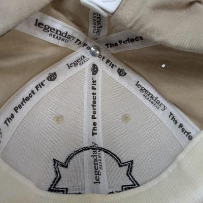 Adjustable Baseball Caps