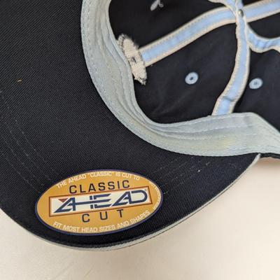 Adjustable Baseball Caps