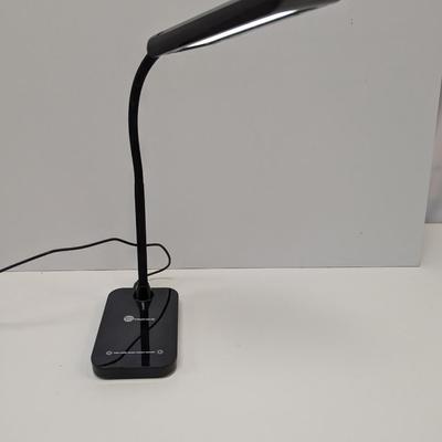 LED Desk Lamp