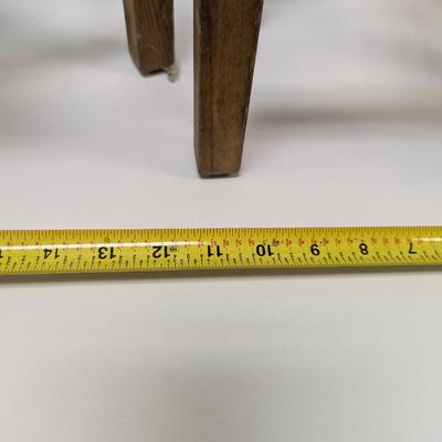 Adjustable Wooden Versatile Stands