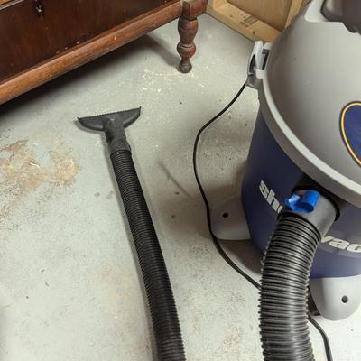 Shop-Vac 14 Gallon 5.5 HP