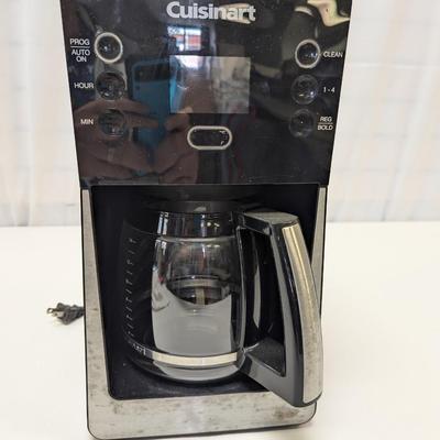 Cuisinart 14 Cup Coffee Maker