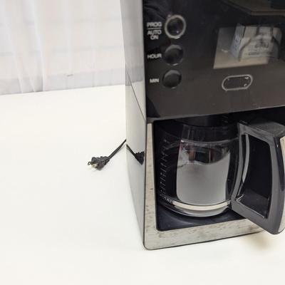 Cuisinart 14 Cup Coffee Maker