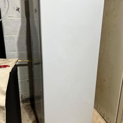 Magic Chef Freezer