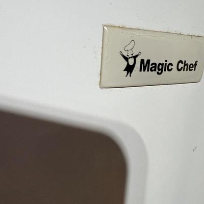 Magic Chef Freezer