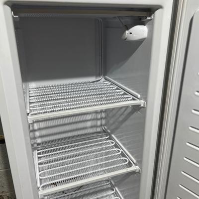 Magic Chef Freezer
