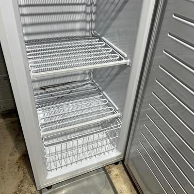 Magic Chef Freezer