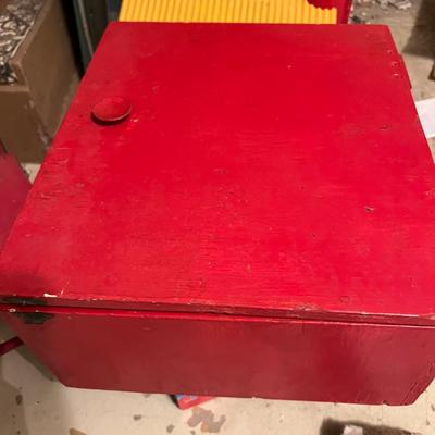 Vintage Kids Toys Lot - Snoopy, Barney, Elmo