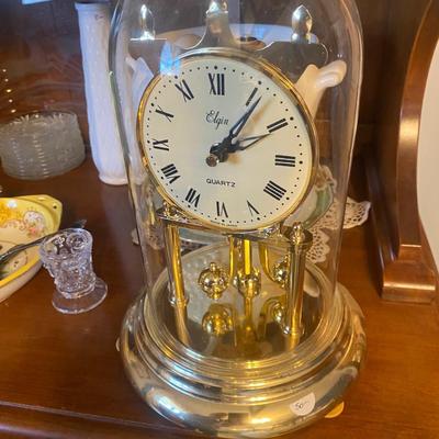 Lot 8: Cabinet & More
