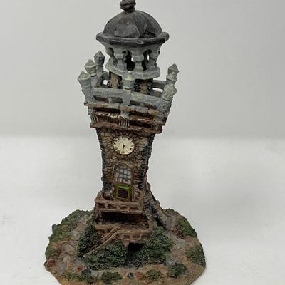 Boyd’s Christmas Village Limited Edition Houses & Townsbears