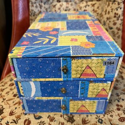 Photo/recipe storage