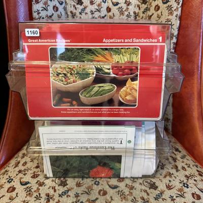 Great American recipes