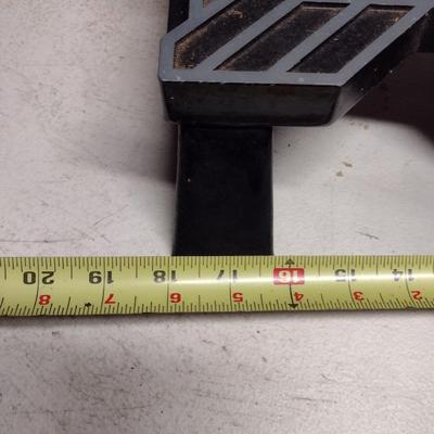 Miter Box with Saw