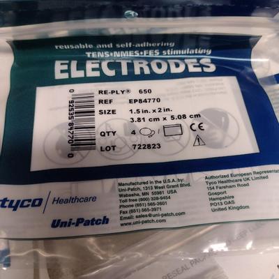 Collection of Medical Electrodes